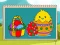Juego Coloring Book Easter en línea