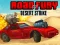 Juego Road Of Fury Desert Strike en línea