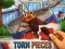 Juego Torn Pieces en línea
