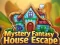 Juego Mystery Fantasy House Escape en línea