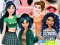 Juego Princess Style Vlog Tips for Brunettes en línea