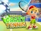 Juego Crazy tennis en línea