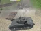 Juego Tank Shooting Simulator en línea