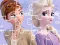 Juego Frozen Sister Jigsaw en línea