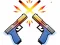Juego Double Guns en línea