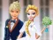 Juego Princess Ellie Dream Wedding en línea