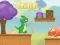 Juego Little Dino Adventure Returns en línea