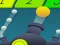 Juego Cannon Ball Defender en línea