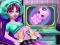 Juego Halloween Pregnant Check Up en línea