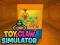 Juego Toy Claw Simulator en línea