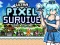 Juego Ultra Pixel Survive Winter Coming en línea
