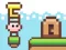 Juego Cube Adventure en línea