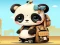 Juego Panda Adventure en línea