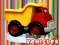 Juego Summer Toys Vehicles en línea