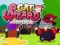 Juego Cat Wizard Defense en línea