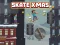 Juego Skate Xmas en línea