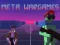 Juego Meta Wargames en línea