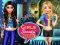 Juego Girls Sneaky Fashion en línea