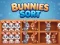 Juego Bunnies Sort en línea