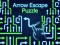 Juego Arrow Escape Puzzle en línea