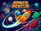 Juego Space Rescue en línea