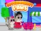 Juego Supermarket Paws en línea