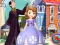 Juego Princess Science Class en línea