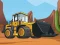 Juego Bulldozer Jigsaw en línea
