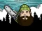 Juego Lumberjack Coloring en línea