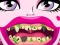 Juego Draculaura Bad Teeth en línea