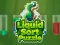 Juego Liquid Sort Puzzle en línea