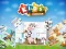 Juego Kids Farm Fun en línea