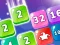 Juego Merge Squares en línea