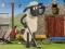 Juego Shaun The Sheep Baahmy Golf en línea