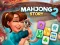Juego Mahjong Story 2 en línea