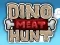 Juego Dino Meat Hunt Remastered en línea
