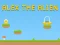 Juego Alex The Alien en línea