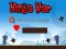Juego Ninja War en línea