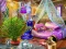Juego Fairy House Cleaning en línea