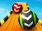 Juego Sky Balls 3D en línea