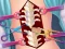 Juego Anna Scoliosis Surgery en línea