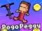 Juego Pogo Peggy en línea