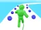 Juego Running wool en línea