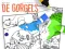Juego Coloring Gorgels en línea