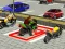 Juego Superhero City Bike Parking Game 3D en línea