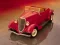 Juego Antique Cars Puzzle en línea