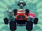 Juego Crazy Monster Trucks Memory en línea
