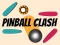 Juego Pinball Clash en línea