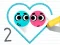 Juego Love Balls 2 en línea