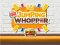 Juego Jumping Whopper en línea
